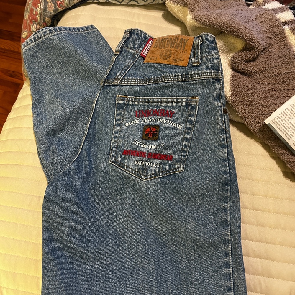 Vintage Unionbay   Jeans